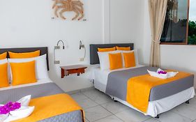 La Zayapa Hotel